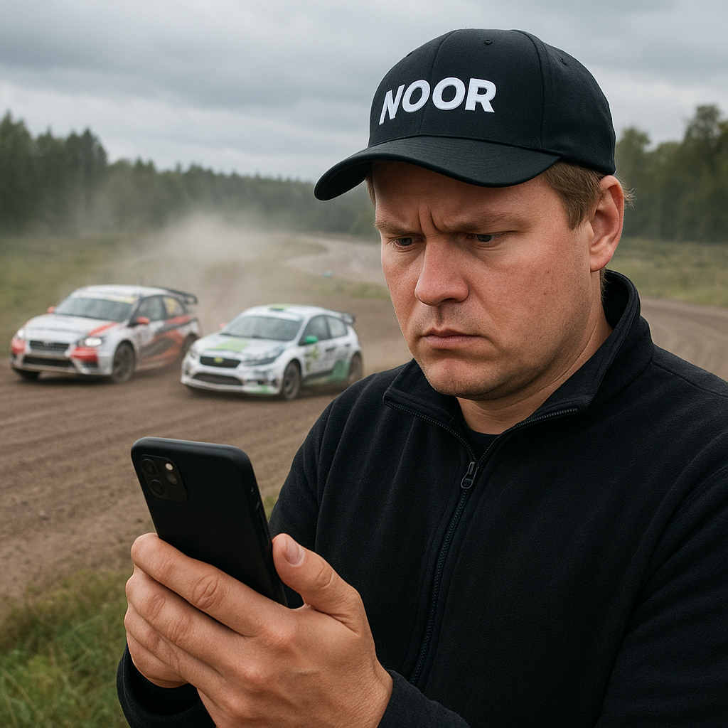 SMS-laenu selgitus ja riskide võrdlus autospordihuvilisele